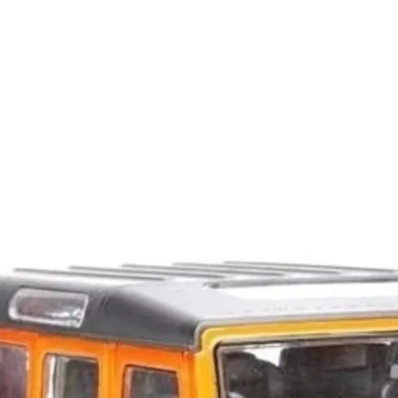 Nieuwe YK4104 1/10 afstandsbediening RC model klimauto harde schaal professionele simulatie RTR set krachtig speelgoed.