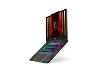 MSI Cyborg A15 15.6" 144hz FHD Gaming Laptop - AMD Ryzen 7 260 - GeForce RTX 5060 - 16GB DDR5 RAM - 1TB SSD - Windows 11 Home (Cyborg A15 AI B2HWFKG-030US) 2