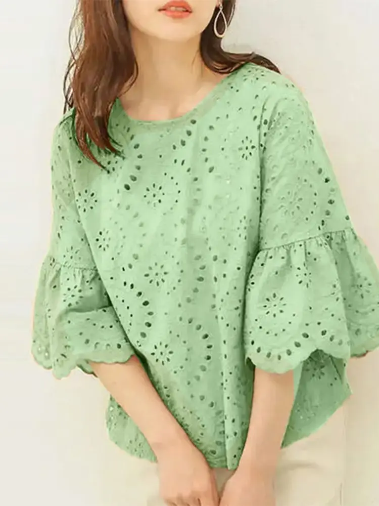 Light Green
