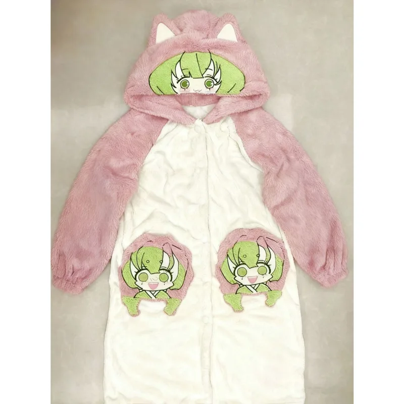 Thumbnail 3 - #92 Cheap Demon Slayer Costumes Worth Buying