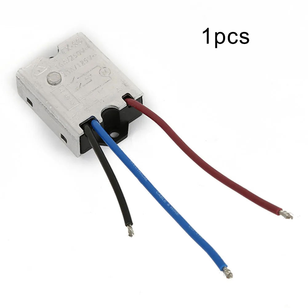 230V To 16A Soft Switch For Angle Grinder Cutting Machine Power Tools  Current Load Module Current Limiter