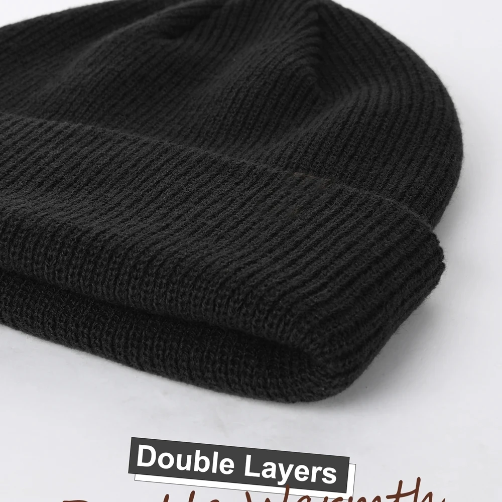 2025 Winter Adult Thin Knit Watermelon Beanie Lightweight Stretchable Summer Cap Fun Fruit Hat for Man and Women