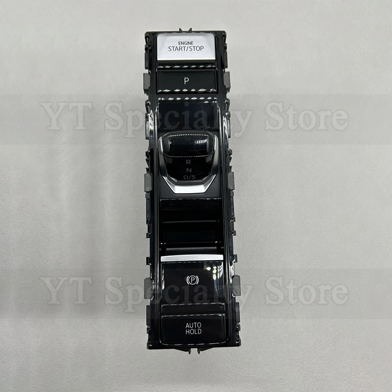 Kamshing 5HG 927 225 Central Electronic Gear Shift Lever Switch For Volkswagen Golf 8 MK8 Electronic Handbrake Switch
