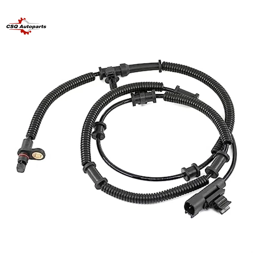 4721563AC trasero izquierdo derecho nuevo Sensor de velocidad de rueda ABS para CHRYSLER Grand Voyager LANCIA Voyager Volkswagen Routan
