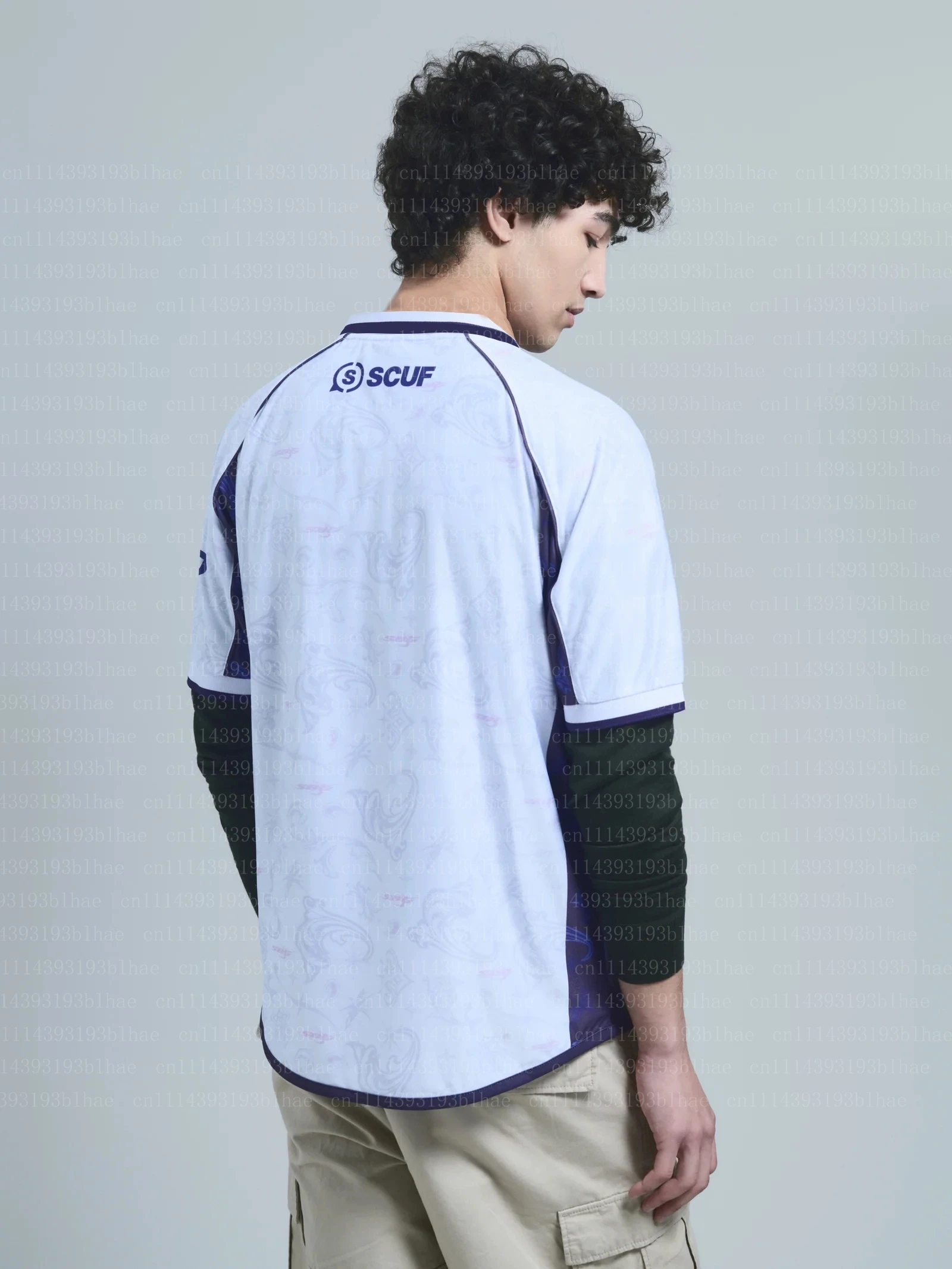 Thumbnail 3 - #24 Cheap Printed Casual Shirts Worth Buying
