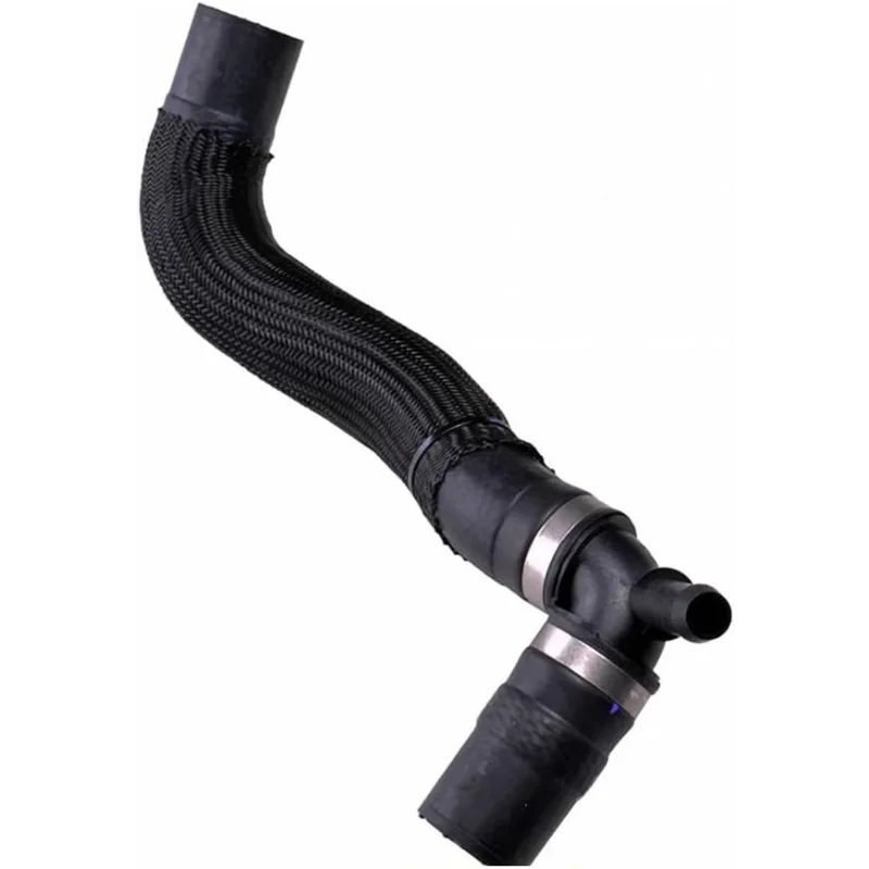 DP538286BB Kühlerschlauch für Automotoren, Wassertank, Downpipe für MKZ 2013-2019, Ford Mondeo 2013-2016, DP538B273BB, DG9Z8286E, DG938286EA – Detail 4