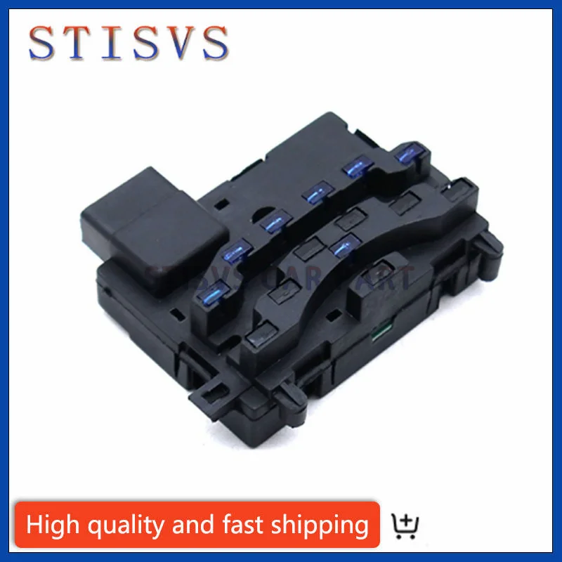 Steering Angle Sensor 1K0959654 For VW Golf V Jetta III Audi A3 R8 Base Convertible 2-Door 4.2L High Quality Cars Accessories