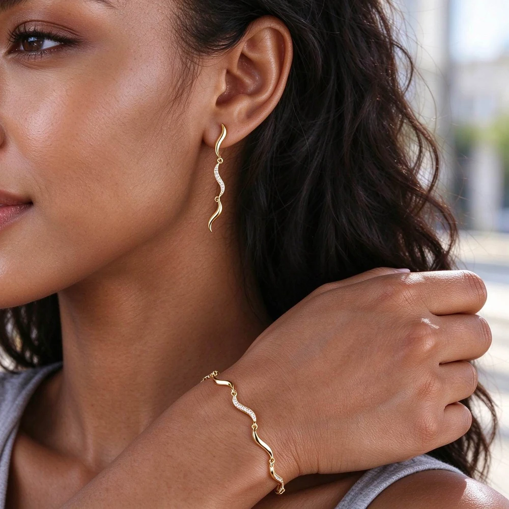 2026 New Arrived Trendy Women  - đánh giá và giá Curved Spring Bar