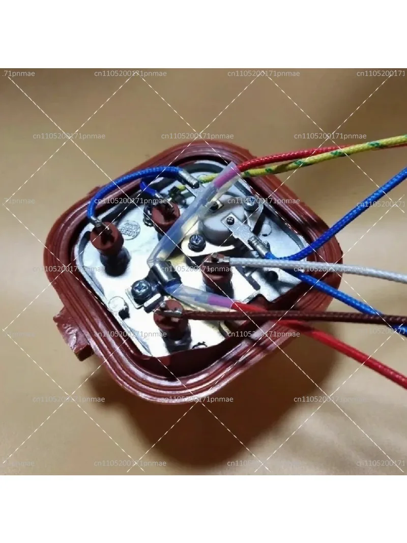 Garment Steamer Heating Element Replacement Parts for Steam Generator Boiler