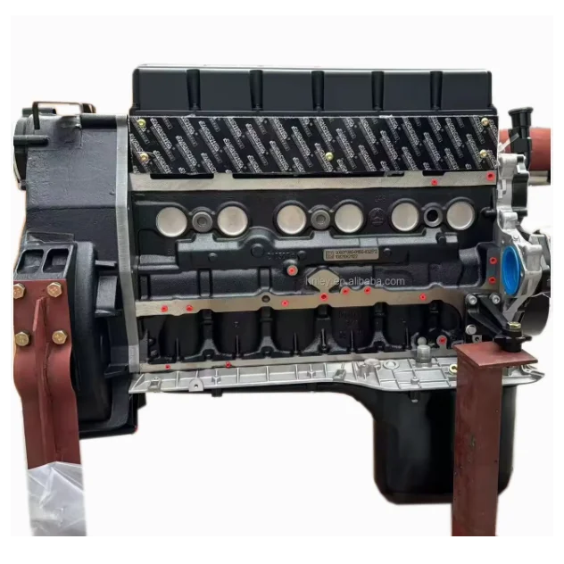 Hot Sale And High Quality Full Engine Assembly 0836 For Man