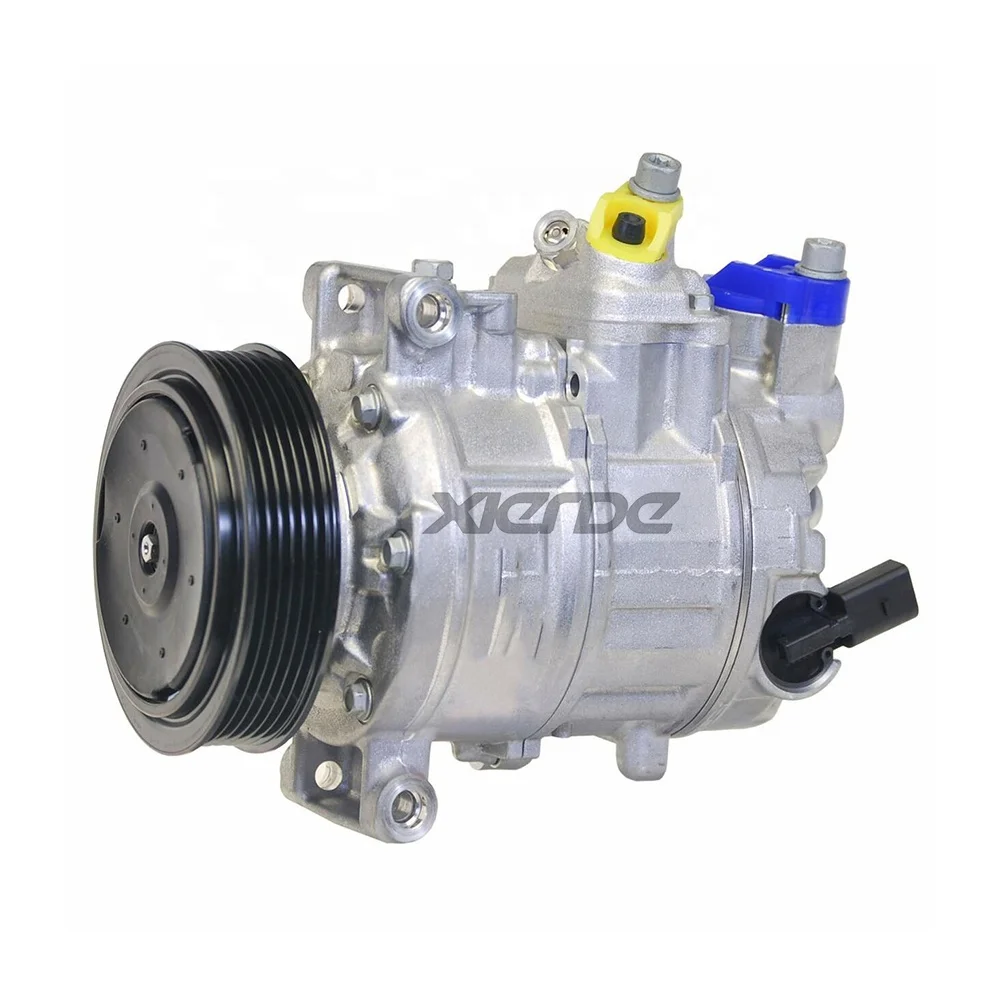 

Best Selling Auto Spare Car Parts AC Compressor
