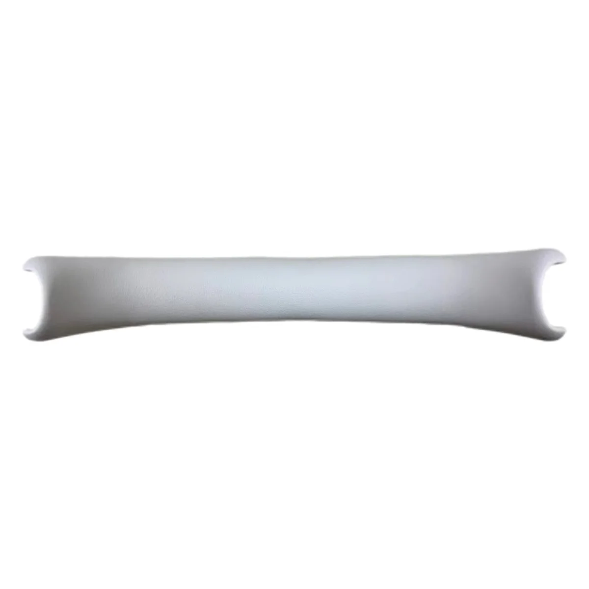 

IIJJ-Headphone Beam for Dr. Bose QC Ultra Headphones Multi-Functional Comfort Cross Head Beam,White