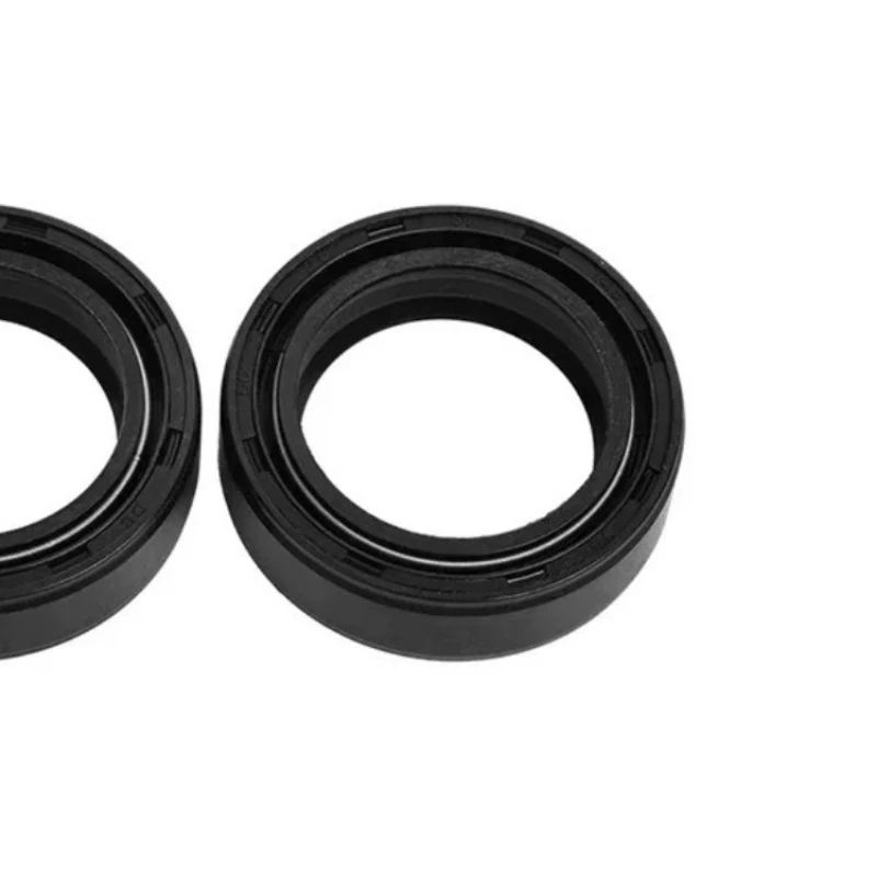 37x49x11 Motorcycle Parts Absorber Front Fork Oil Seal and 37 49 Dust Seal Cover Shock Absorber 37*49*11