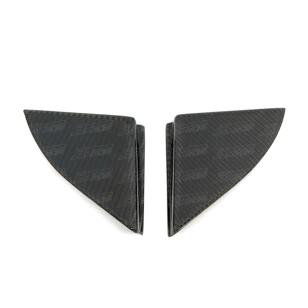 Carbon Fiber Triangle For Mazda Rx7 FD3S 1993-1996