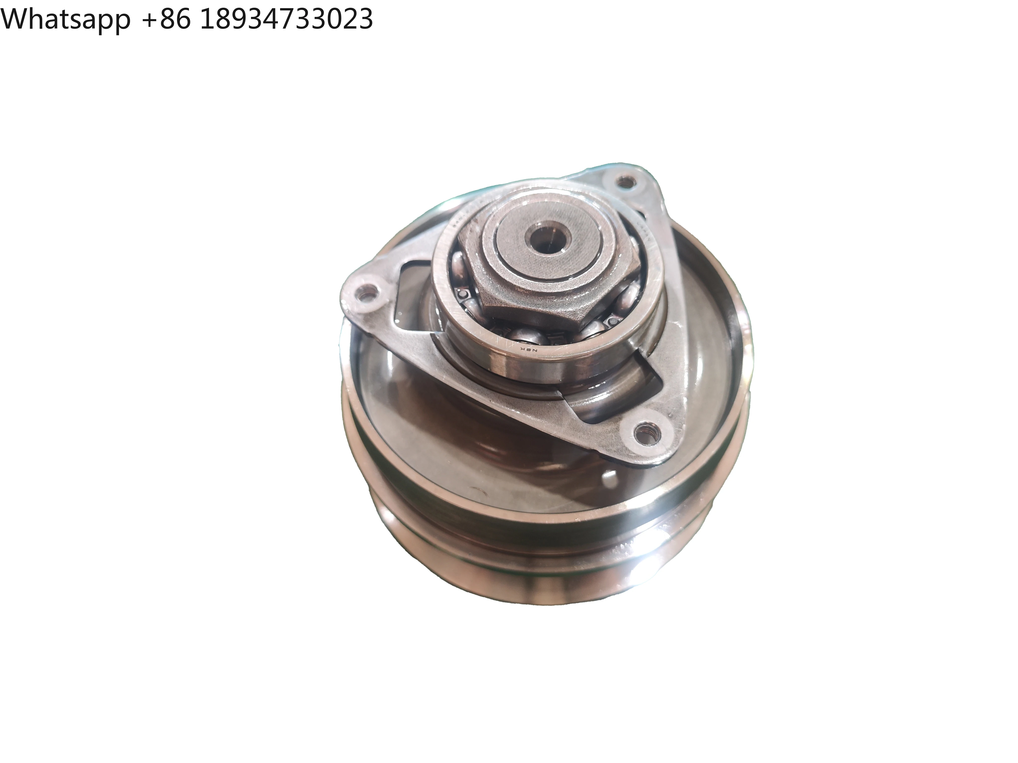 Remanufactured Automatic Transmission Pulley Chain Set Kit OE Compatible for Nissan X-Trail Teana JF011E Gear Boxes