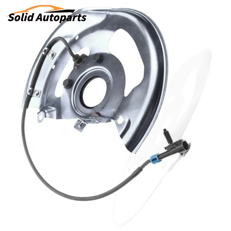 15725356 15725355 New Front Left Right ABS Wheel Speed Sensor For Chevrolet S10 Blazer GMC Sonoma