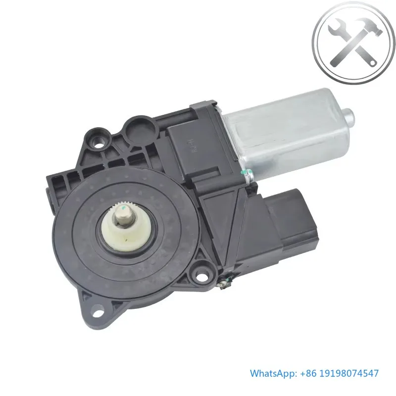 

742456 Window Lift Motor 67626927025 Window Regulator Electrical Replacement Parts