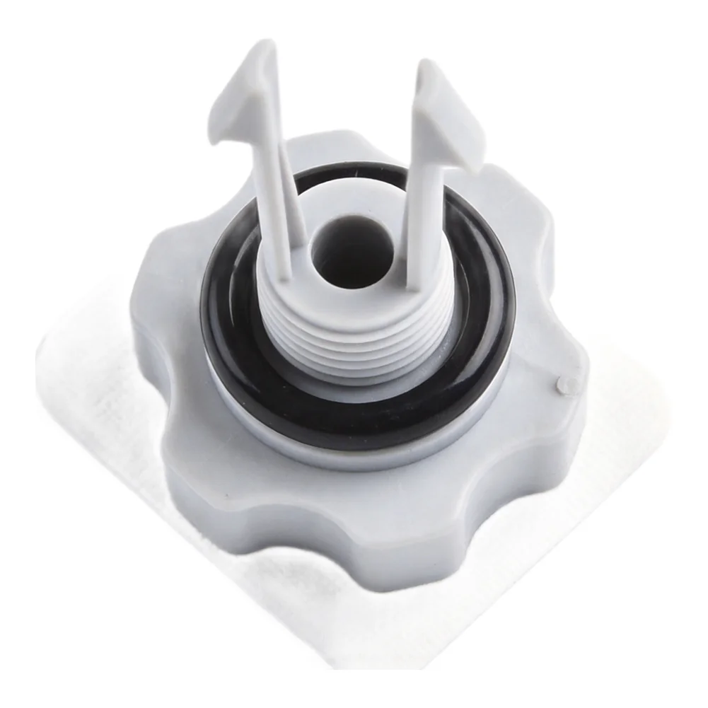 Air Release Valve and ORing Replacement Part for Filter Pumps 10460 10264 Easy installation and compatible with various models