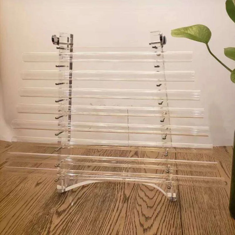Sing Harp with case 440Hz/432Hz Transparent Sing Harp