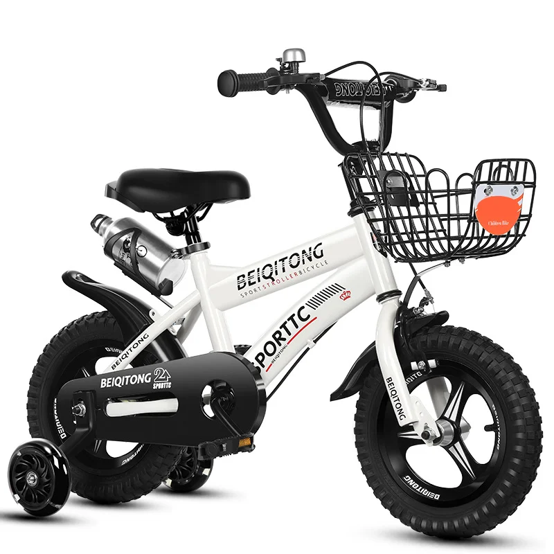

Children Bicycle for 8 Years Old Child/best Price Kids Bike/cycle for Kids 5 to 10 Years
