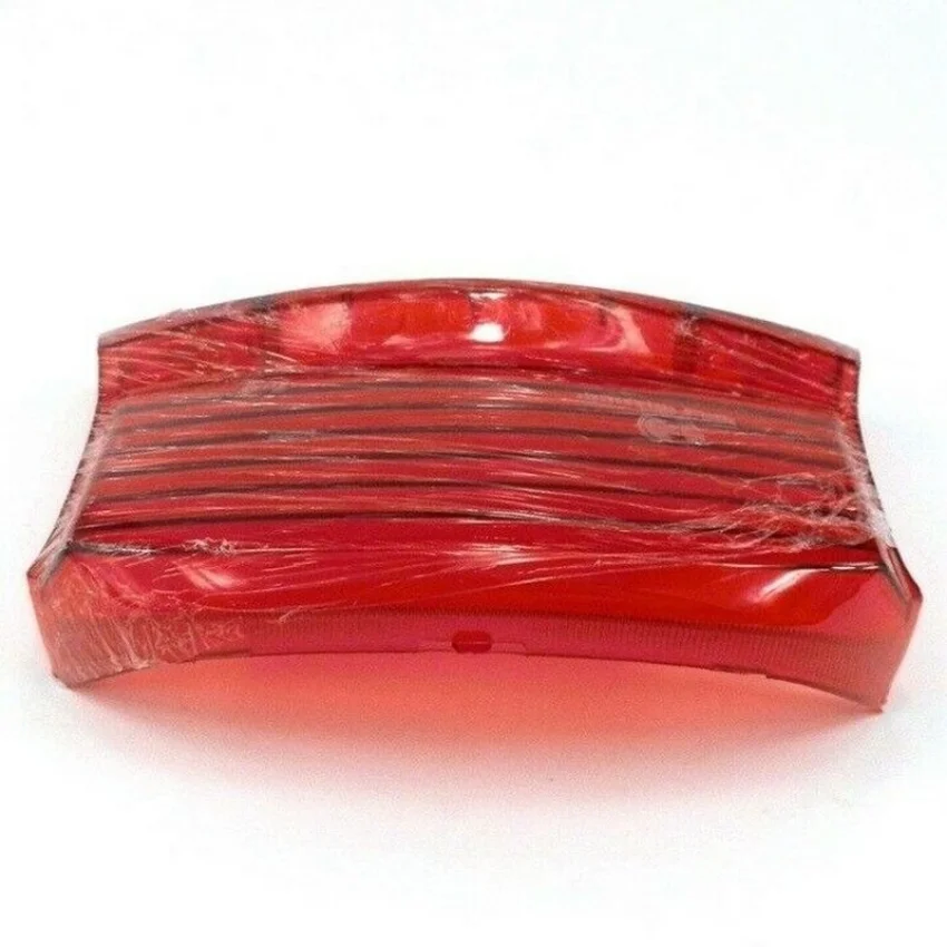 SCOOTER REAR TAIL LIGHT LENS COVER for CHINESE SUNNY SCOOTER TAOTAO GY6 50