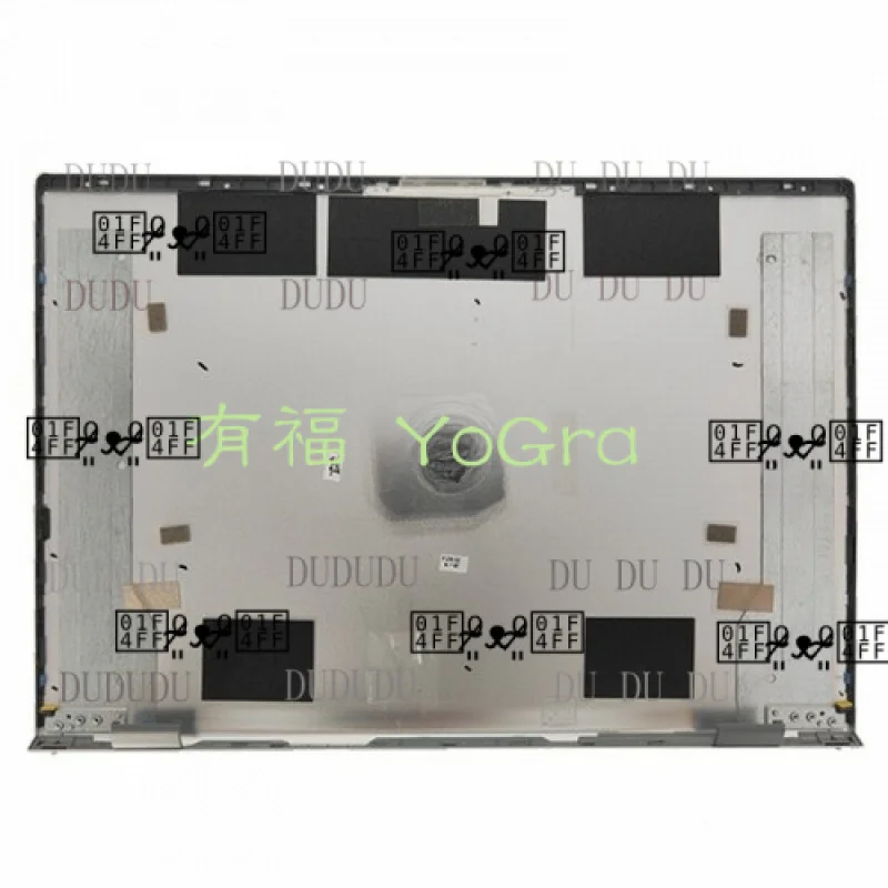 

DDD новый для Dell inspiron 5000 5310, задняя крышка ЖК-дисплея 04K89P 4K89P, серебристый