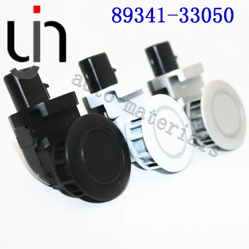 1pcs 89341-12050 PDC Parking Distance Sensor Reverse Assist for Toyota Camry ACV30 ACV31 2001-2008