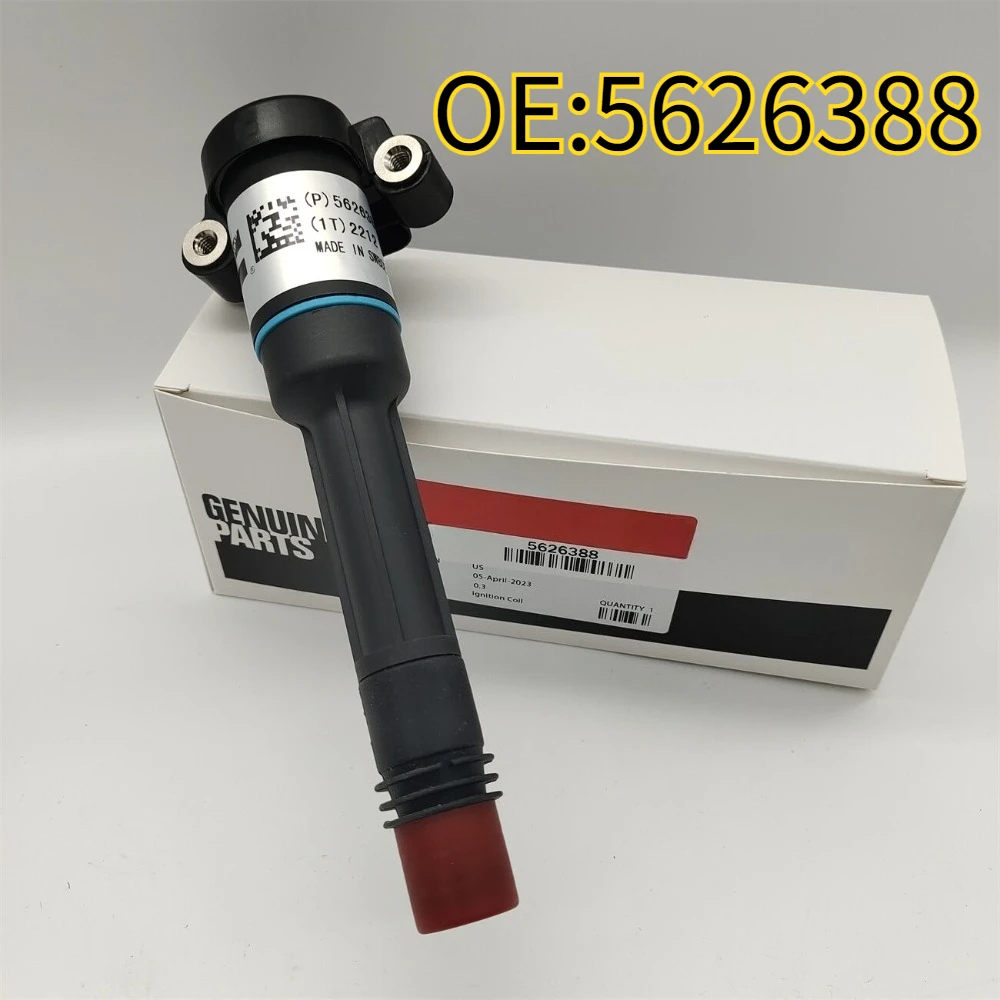 

For 5626388 Cummins Engine Ignition Coil Only Brand New