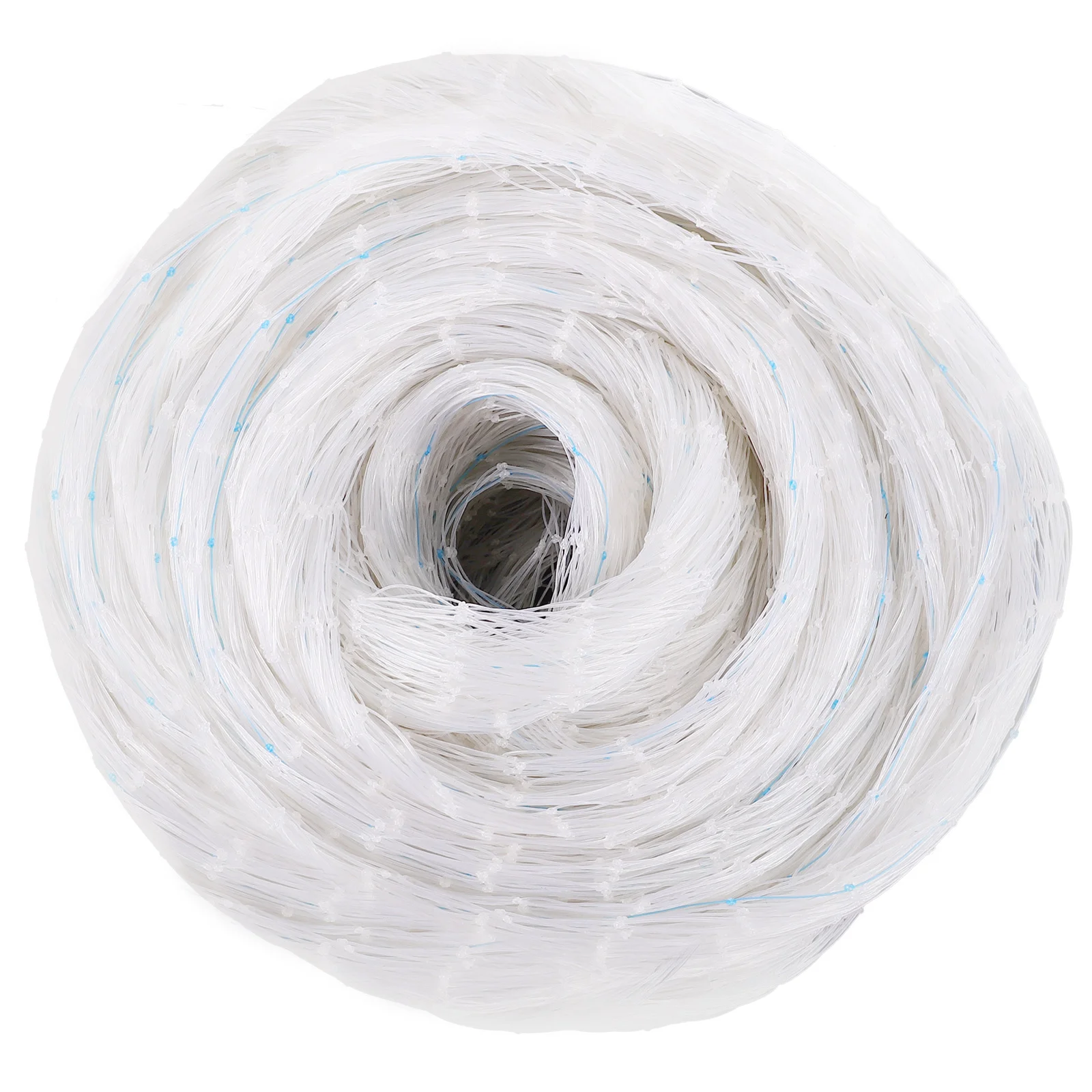 

Garden Netting Wear-Resistant Anti Bird Nylon Mesh Protective Net for Fruit Tree Plant Vegetable Gardening Anti Bird Netting