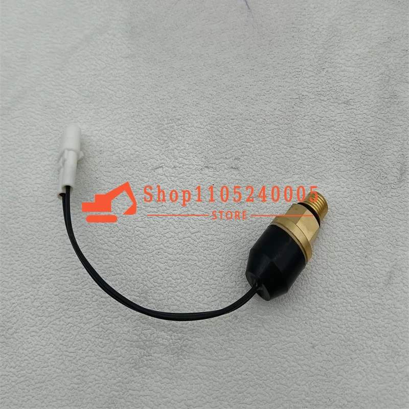 

Датчик переключателя давления KHR10790 для деталей экскаватора SH200-5