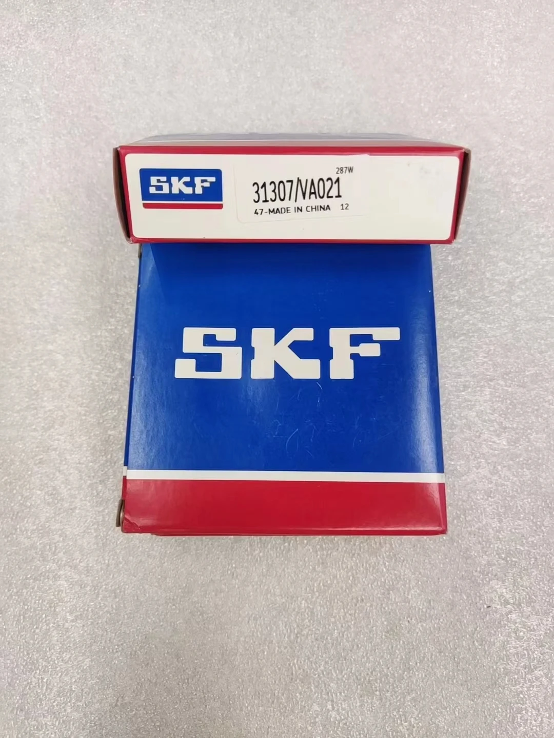 SKF 31307 Single Row Tapered Roller Bearing SKF31307