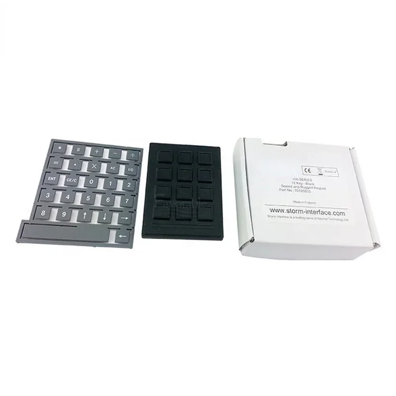 -For Keypad Tech 70…