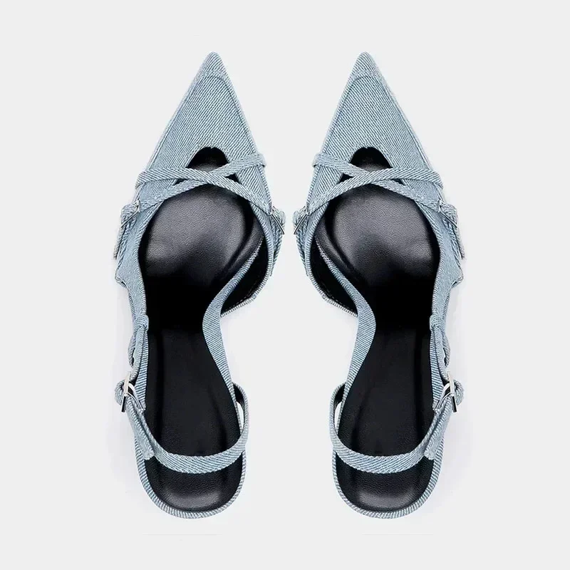 Thumbnail 2 - #9 Middle Heels Discount Picks