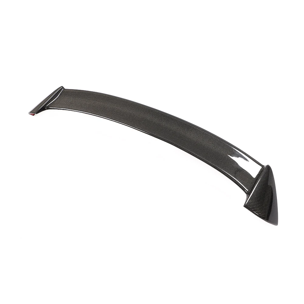 Carbon Fiber Roof Spoiler For BMW 1 Series F20 Hatchback 118i 120i 125i M135i M140i 2012-2018