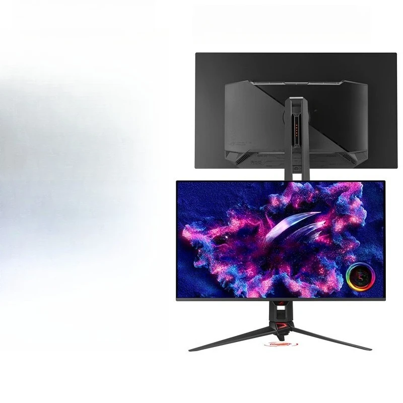 32-Inch monitor 240Hz 0.03ms 4K display