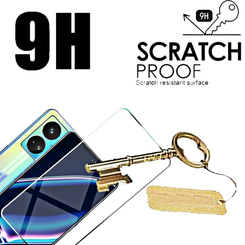 Стекло для Realme GT Neo 5 Se 5se 5 240w 3 2 T 3t 2 t, закаленное стекло для GT Neo 5 GT3 GT2 Gt 3 2 Pro, защитная пленка для экрана, 4 шт.
