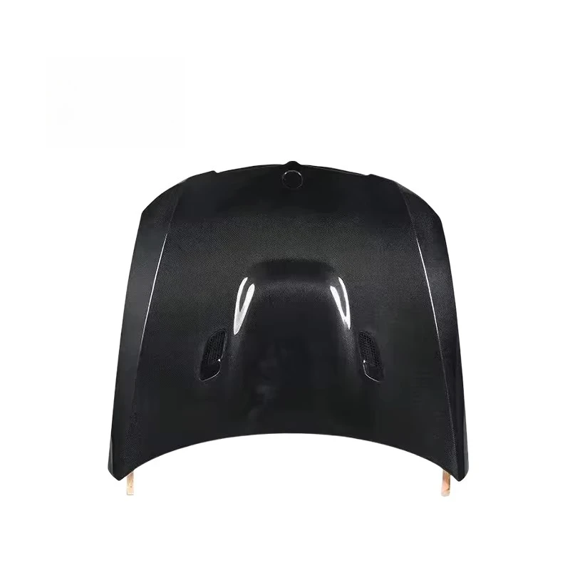 

E92 M3 Style Carbon Fiber Engine Hood For BMW 3 Series E92 Coupe 328i 330i 340i M3 Engine Bonnet Carbon Fiber Engine Cover