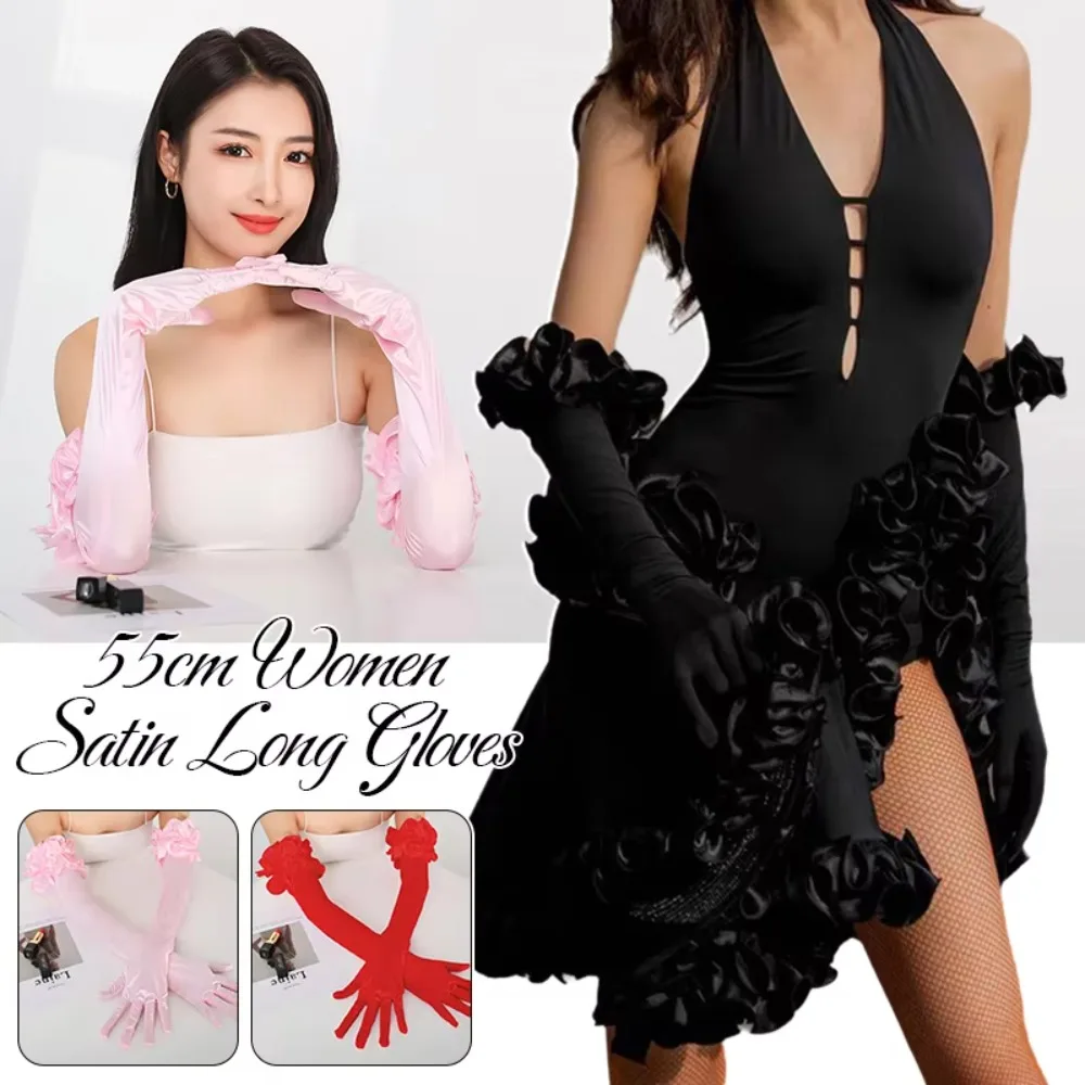 luvas-elegantes-de-renda-com-flores-de-55cm-luvas-de-danca-em-cetim-de-cor-solida-com-babado-largo-luvas-de-noiva-para-mulheres