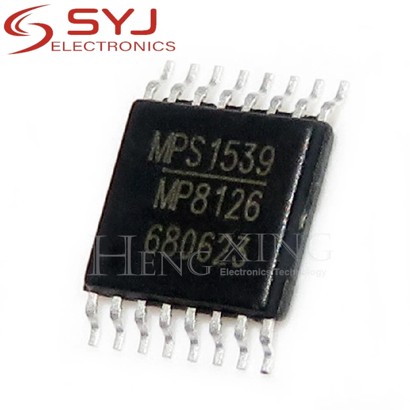 （1pcs-5pcs）MP8125EF MP8125 MP8126DF MP8126 APW7331 7331 TSSOP-16