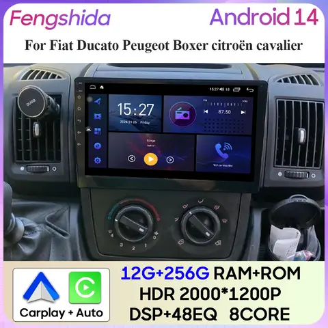 10 best sales peugeot boxer 2003 - №3