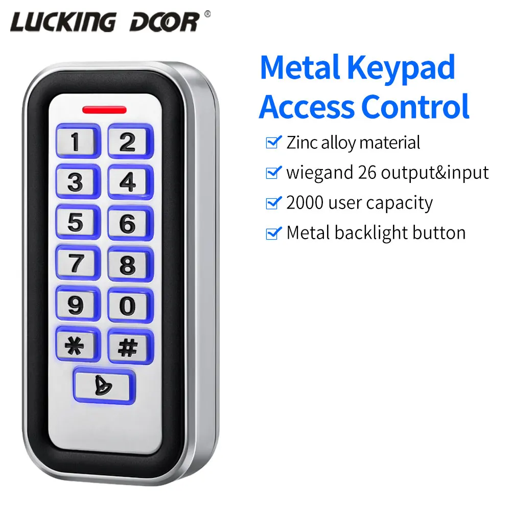 Access Control Kits