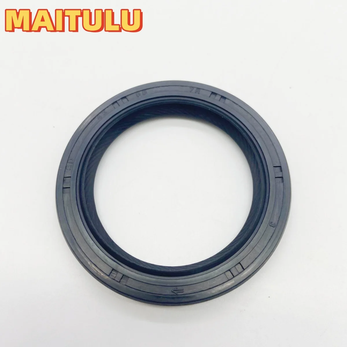 For engine crankshaft crankshaft front seal skeleton Honda Accord Civic CR-V Odyssey Element 91212-PNC-003 auto parts