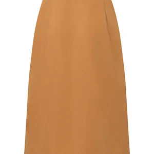 Zanzea Elegant Women Evangelical Cargo Skirts Falda Mujer Lady of the Office High Waist Skirts Summer 2024 Casual Buttons to Jugs 8 Main Sales Skirt Position - №1