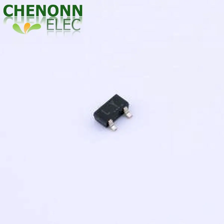 1000PCS/LOT 2SC2712-Y(TE85L,F) (Single Bipolar Transistors)