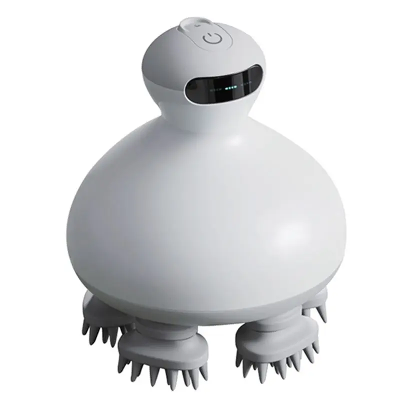 offerta-imperdibile-massaggiatore-elettrico-per-la-testa-con-4-modalita-di-massaggio-e-scomparto-per-olio-comfort-del-cuoio-capelluto-testine-in-silicone-rimovibili-per-la-cura-del-cuoio-capelluto