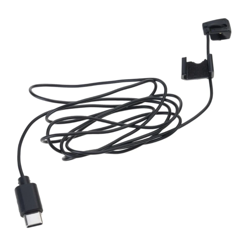 Haltbarkeit Magnetisches Ladekabel für intelligente Brillen Typ-C-Schnellladegeräte mit Schutz und tragbarem Design 120 Y4QF – Detail 4