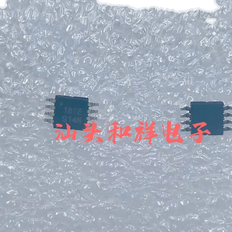 Freies verschiffen TLV3542IDGKR TLV3542IDGKR 18TE MSOP8 10PCS