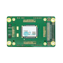UM982 GNSS RTK Differential Directional Positioning Module High Precision Base Station Compatible BD982 BD990 BD990