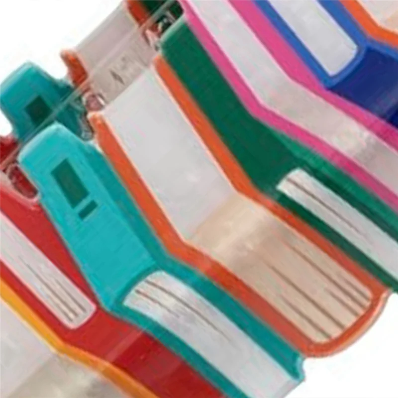 

EMECE-Hair Claw Clip Book Shape Hair Grip Clip For Women Back To School Teacher Hair Accessories Hair Clips