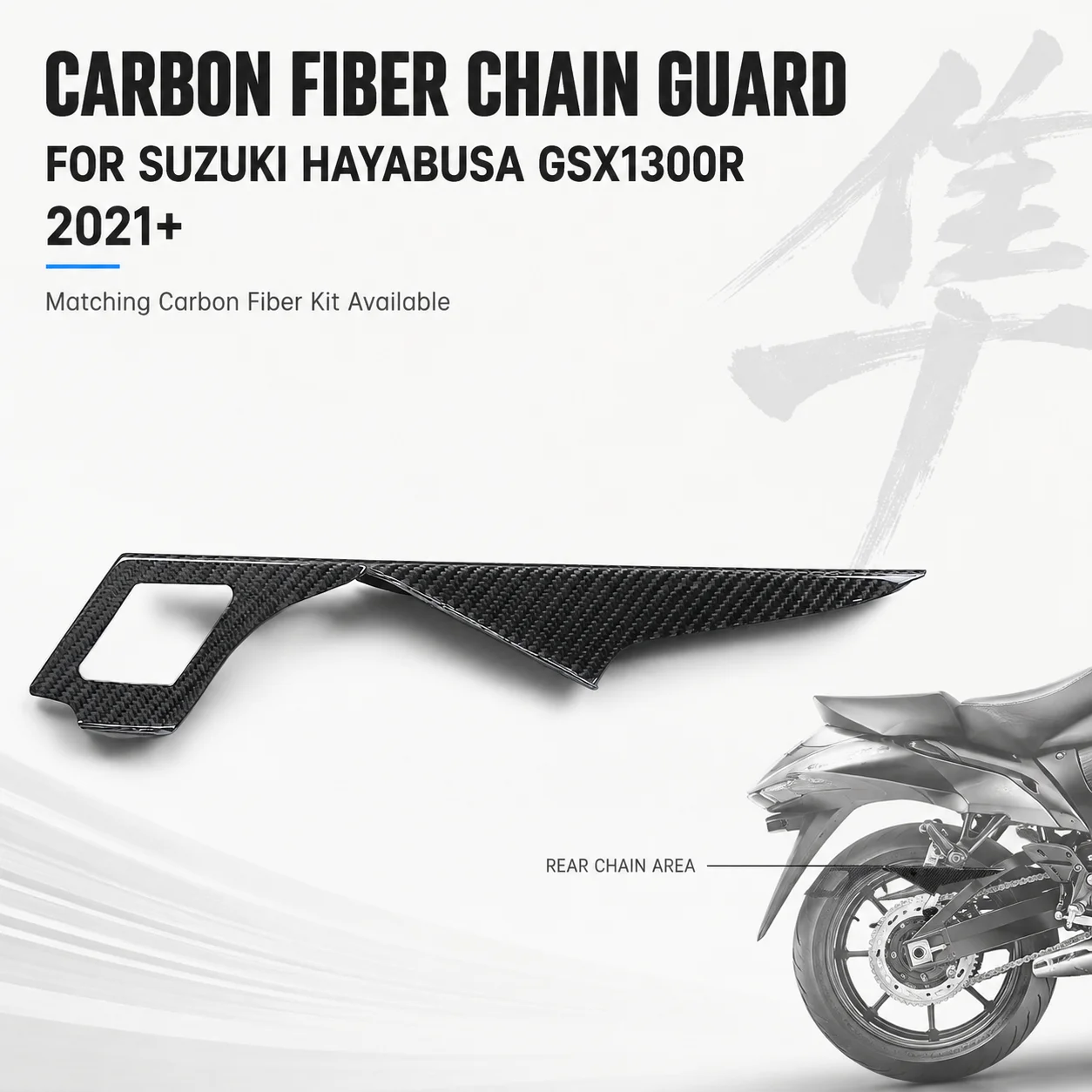 Hayabusa gen3 accessories-AliExpress